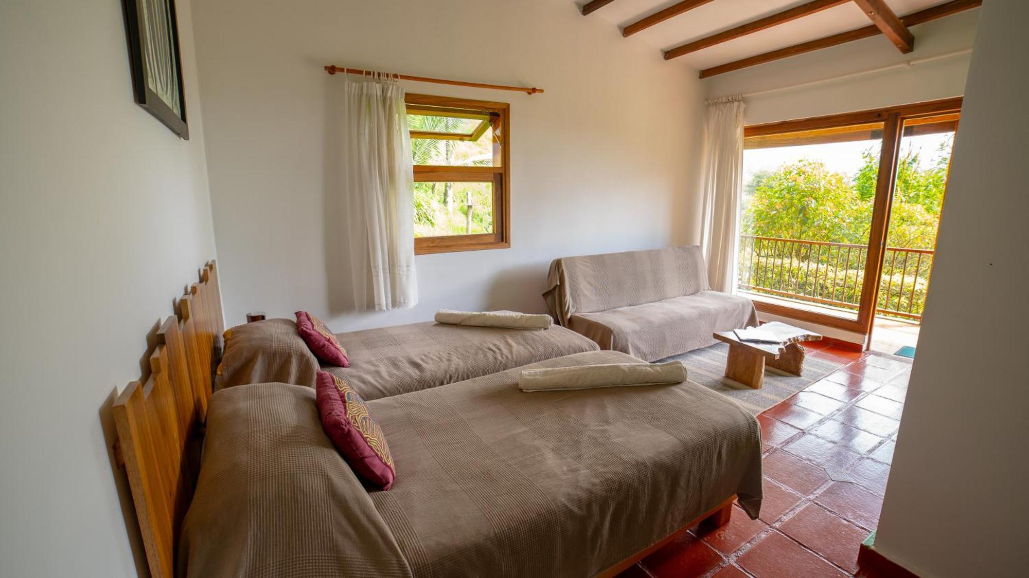 Ecoresort Gran Azul Σαλέντο Εξωτερικό φωτογραφία