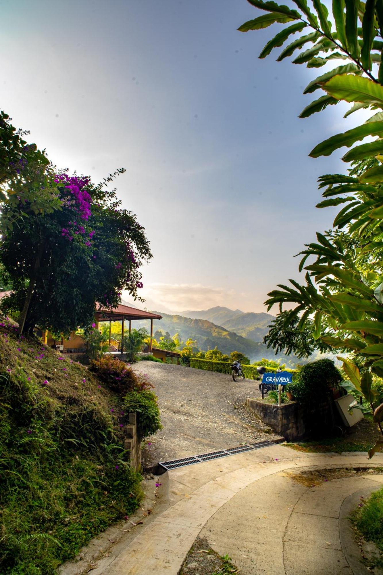 Ecoresort Gran Azul Σαλέντο Εξωτερικό φωτογραφία