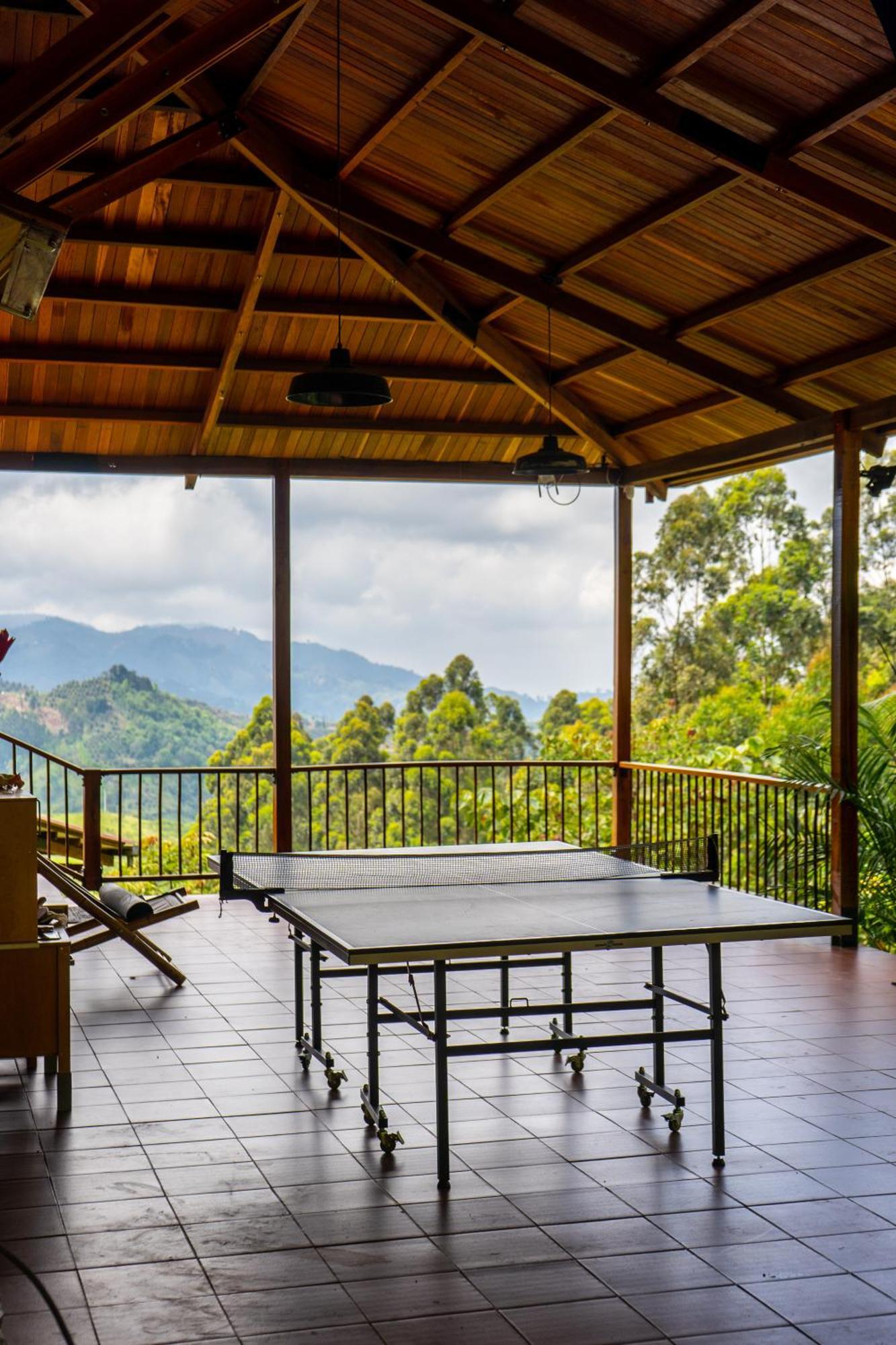 Ecoresort Gran Azul Σαλέντο Εξωτερικό φωτογραφία