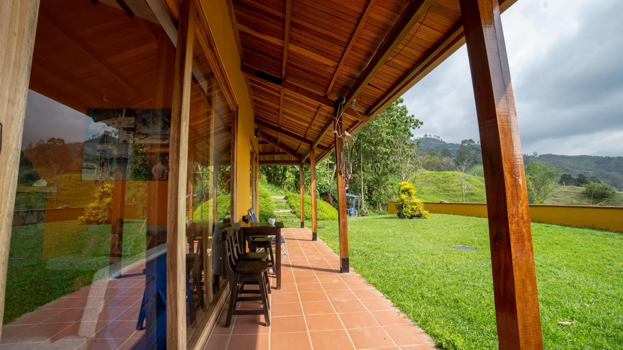 Ecoresort Gran Azul Σαλέντο Εξωτερικό φωτογραφία