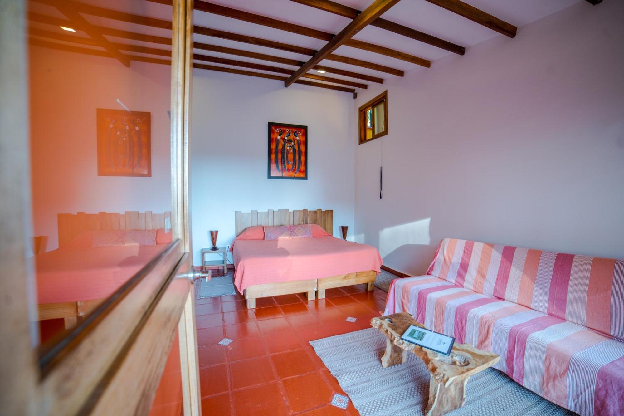 Ecoresort Gran Azul Σαλέντο Εξωτερικό φωτογραφία