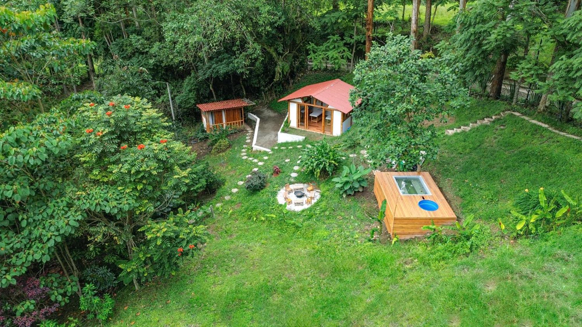 Ecoresort Gran Azul Σαλέντο Εξωτερικό φωτογραφία