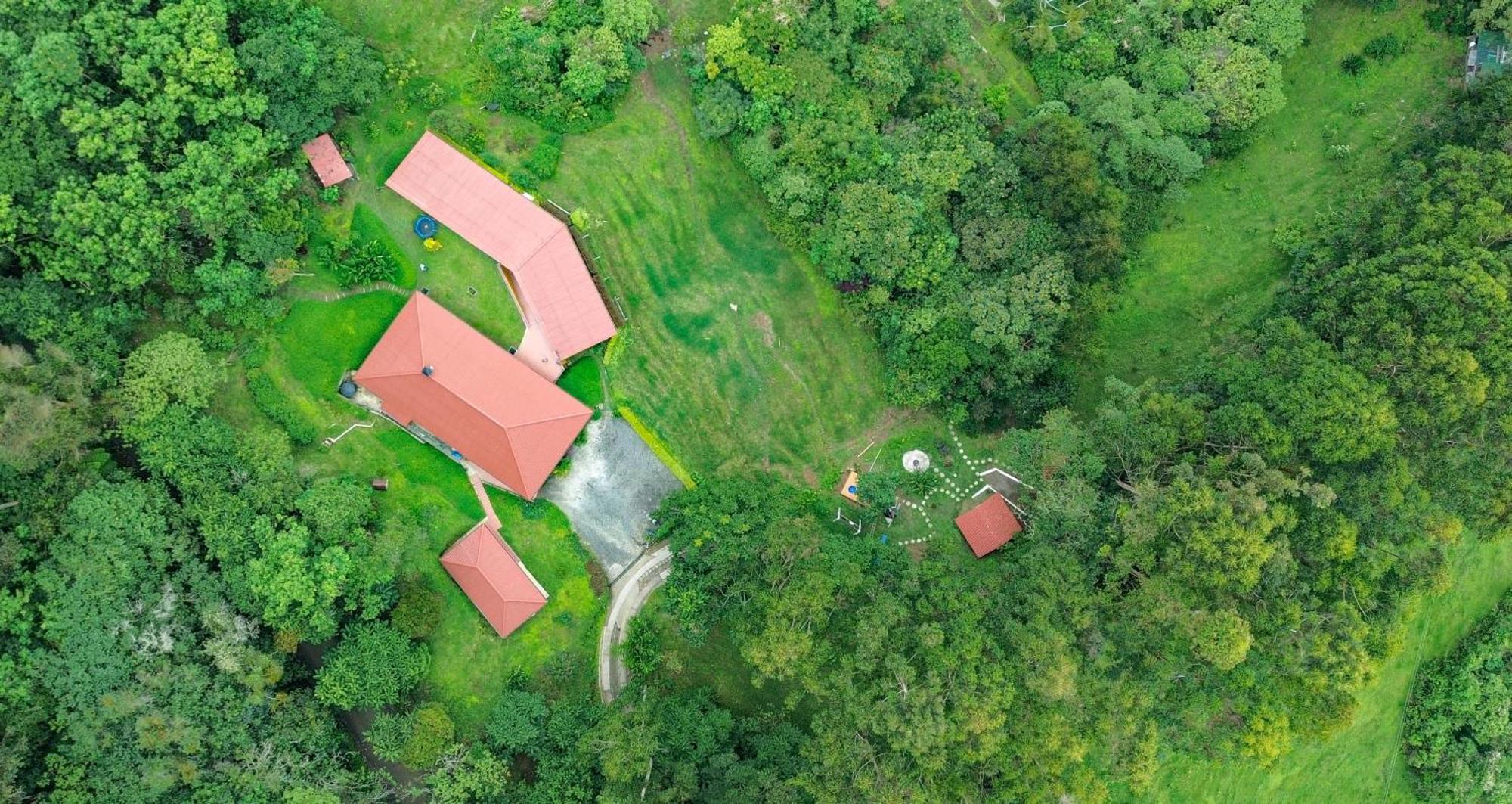 Ecoresort Gran Azul Σαλέντο Εξωτερικό φωτογραφία