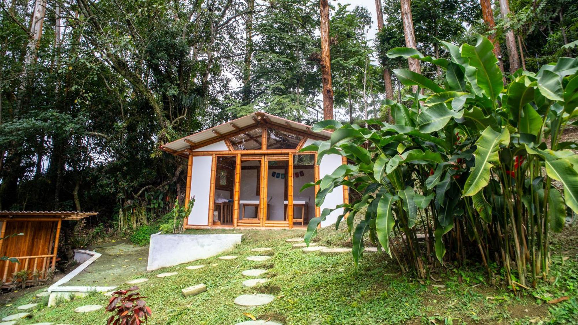 Ecoresort Gran Azul Σαλέντο Εξωτερικό φωτογραφία