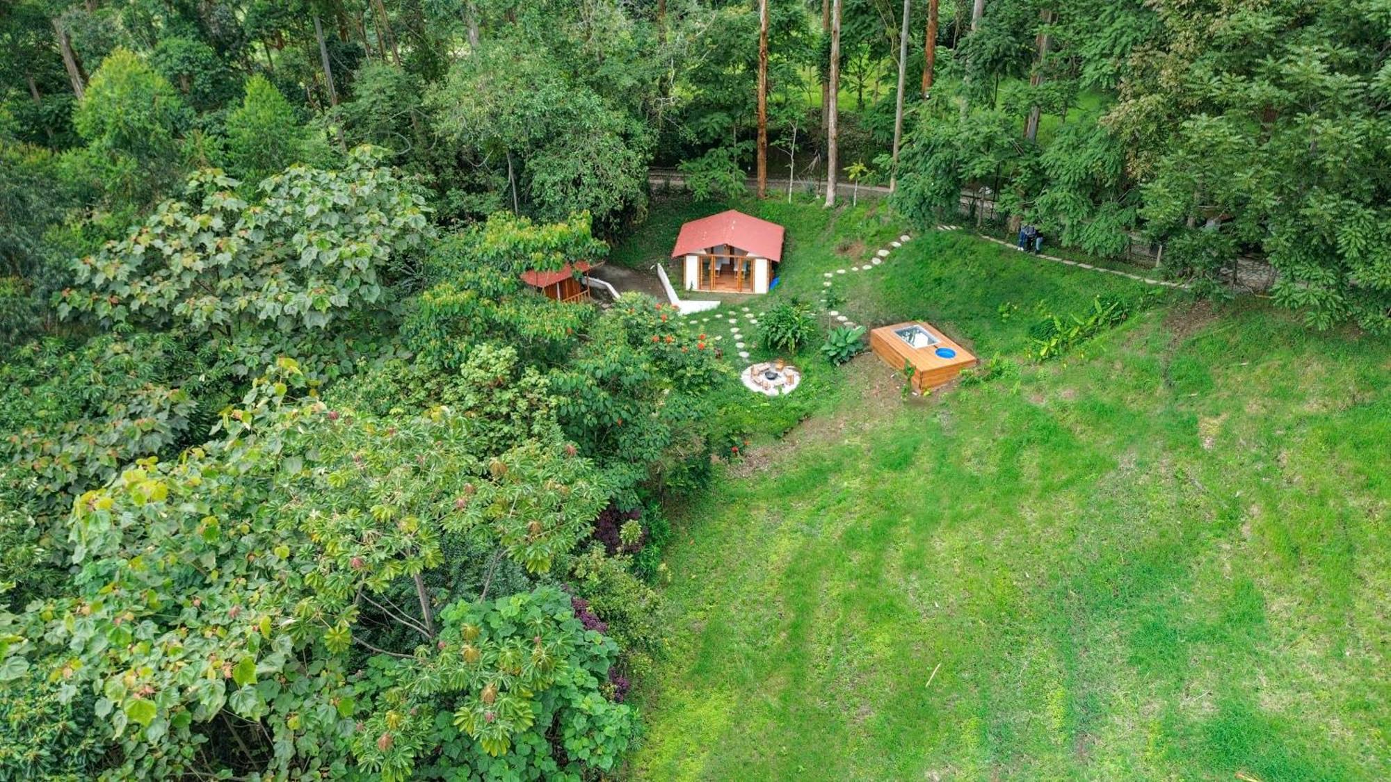 Ecoresort Gran Azul Σαλέντο Εξωτερικό φωτογραφία